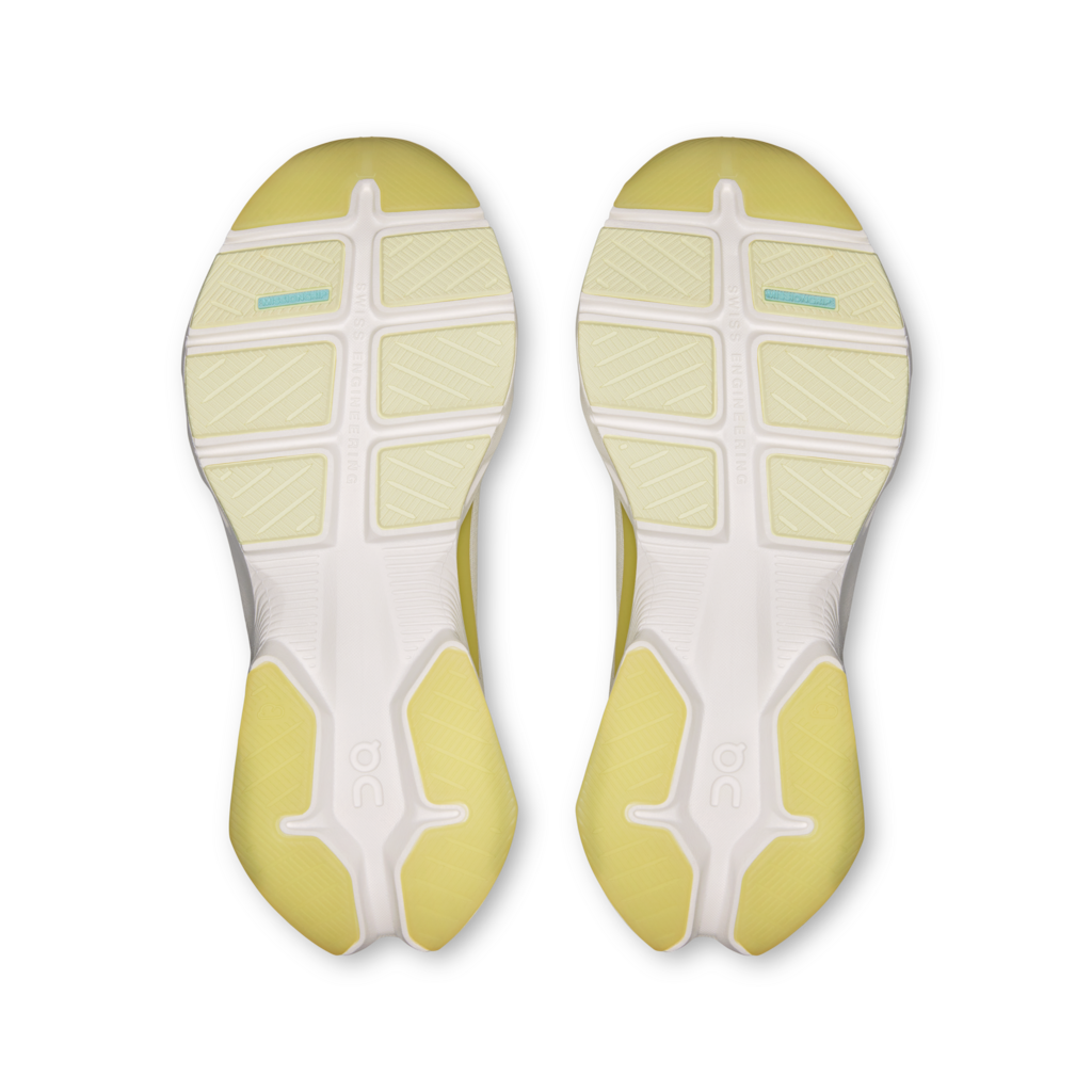 Zapatillas Training Cloudpulse 2 Mujer Ice Limelight-3