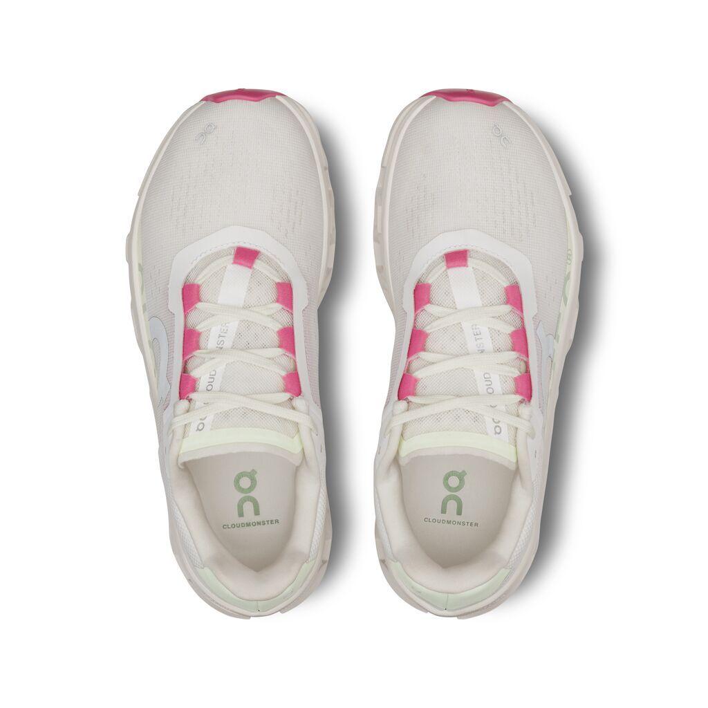 Zapatillas Cloudmonster Blanco Mujer 6197725-1