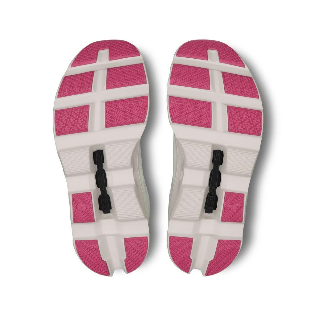 Zapatillas Cloudmonster Blanco Mujer 6197725-2