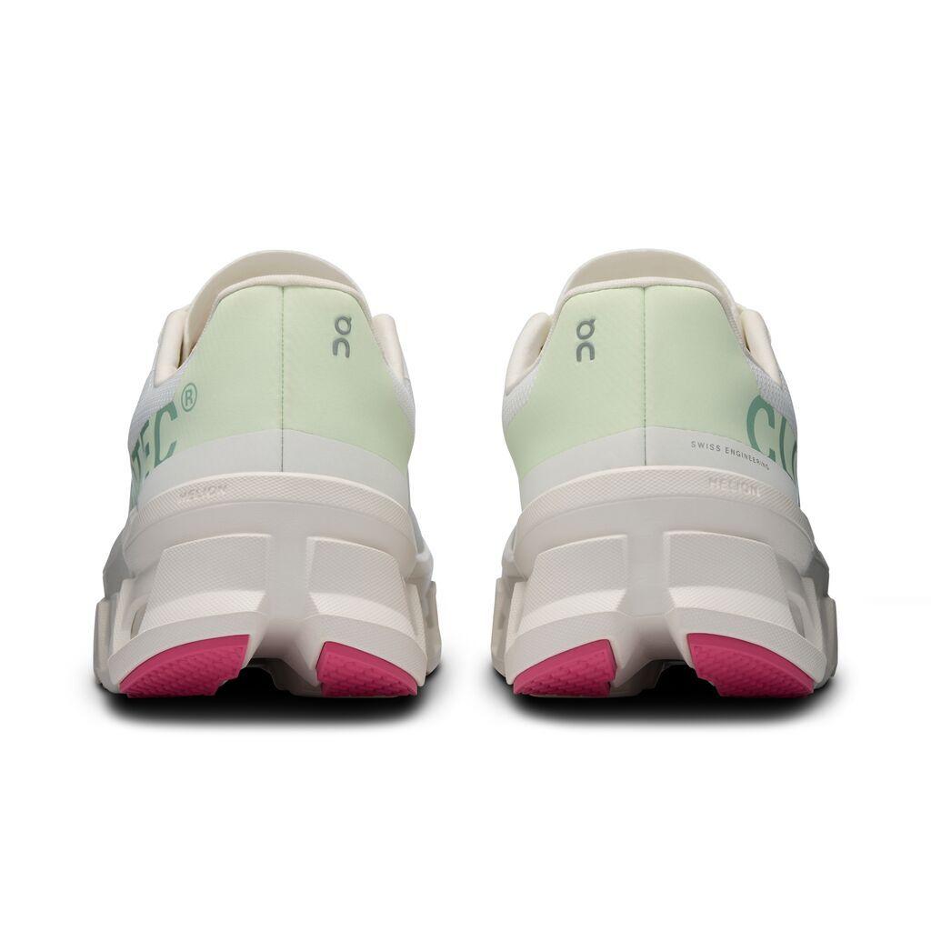 Zapatillas Cloudmonster Blanco Mujer 6197725-4