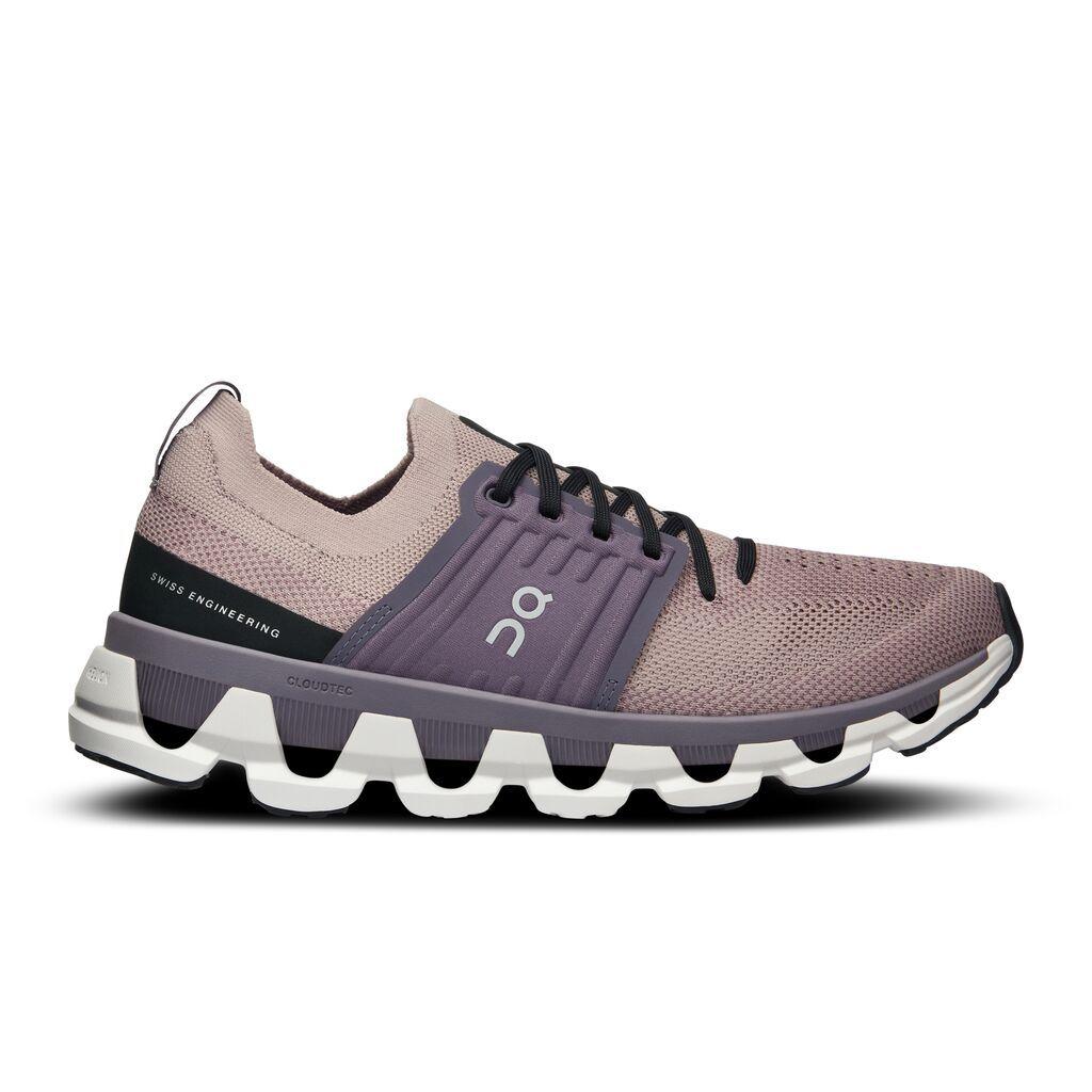 Zapatillas Cloudswift 3 Gris Mujer 3WD10451238-0