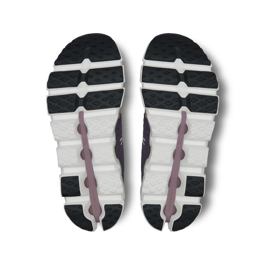 Zapatillas Cloudswift 3 Gris Mujer 3WD10451238-2