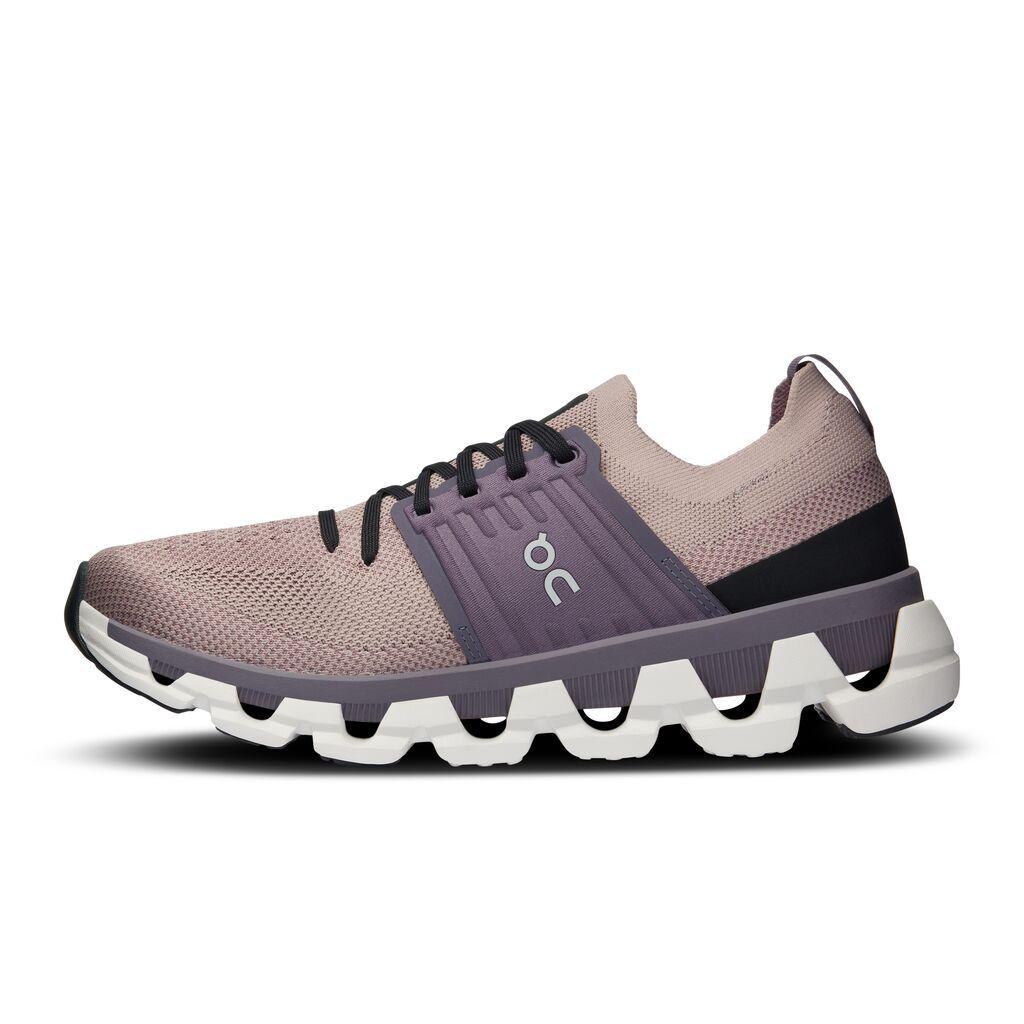 Zapatillas Cloudswift 3 Gris Mujer 3WD10451238-3