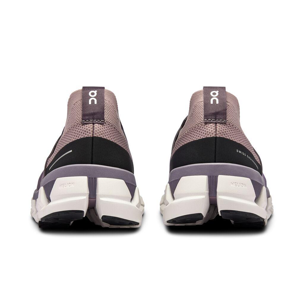 Zapatillas Cloudswift 3 Gris Mujer 3WD10451238-4