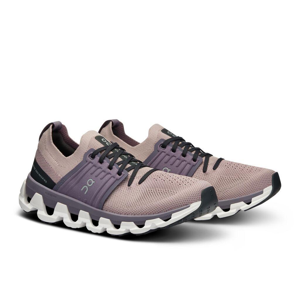 Zapatillas Cloudswift 3 Gris Mujer 3WD10451238-5