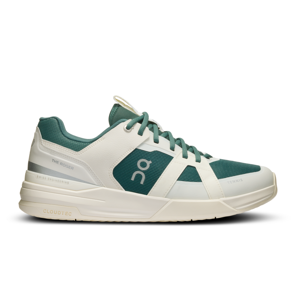 Zapatillas THE ROGER Pro Blanco Hombre 3ME30632491-0