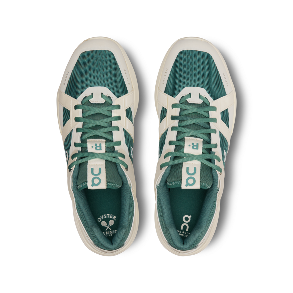 Zapatillas THE ROGER Pro Blanco Hombre 3ME30632491-1