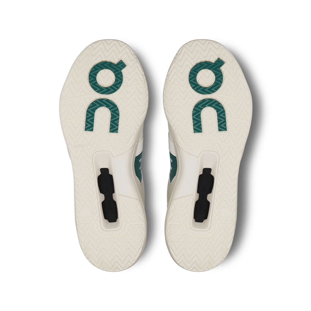 Zapatillas THE ROGER Pro Blanco Hombre 3ME30632491-2