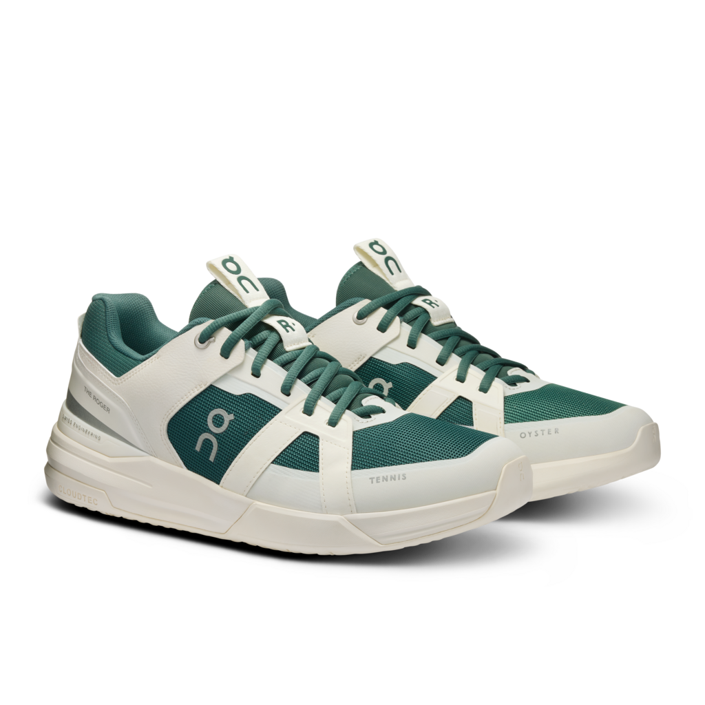 Zapatillas THE ROGER Pro Blanco Hombre 3ME30632491-5