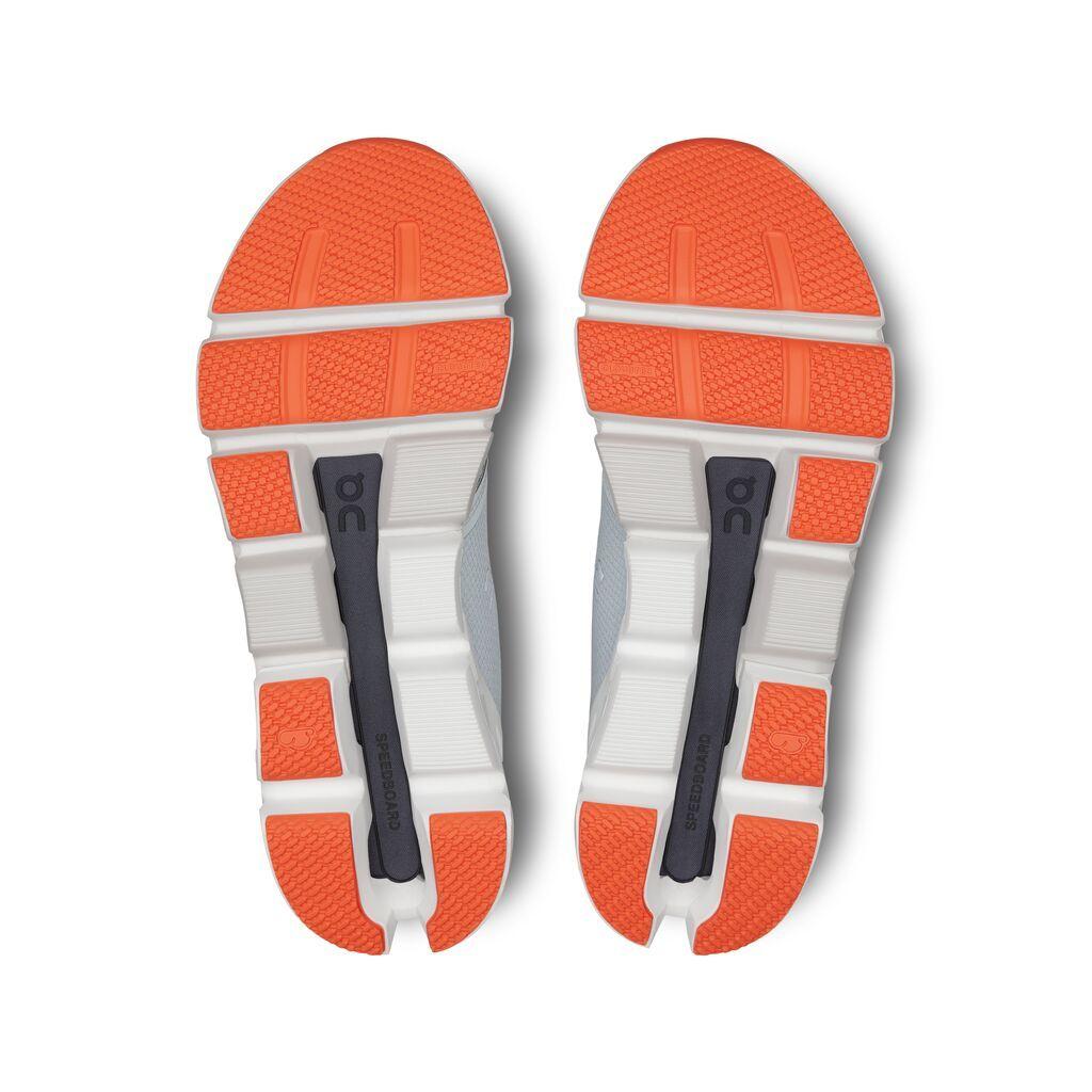 Zapatillas Cloudflyer 4 Gris Hombre 7197933-2