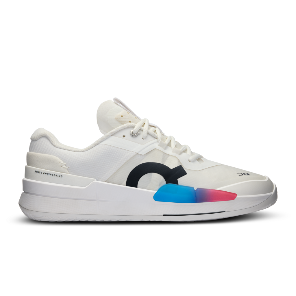 Zapatillas THE ROGER Pro 2 Blanco Hombre 3ME10302840-0