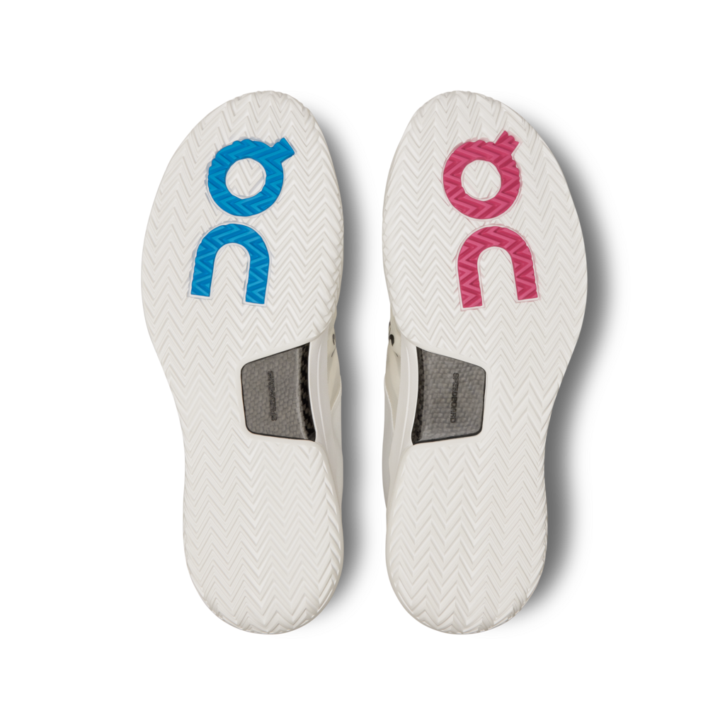 Zapatillas THE ROGER Pro 2 Blanco Hombre 3ME10302840-2
