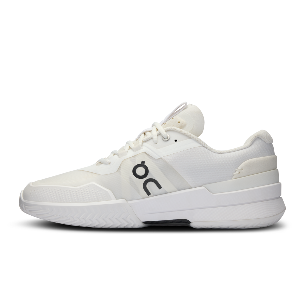Zapatillas THE ROGER Pro 2 Blanco Hombre 3ME10302840-3