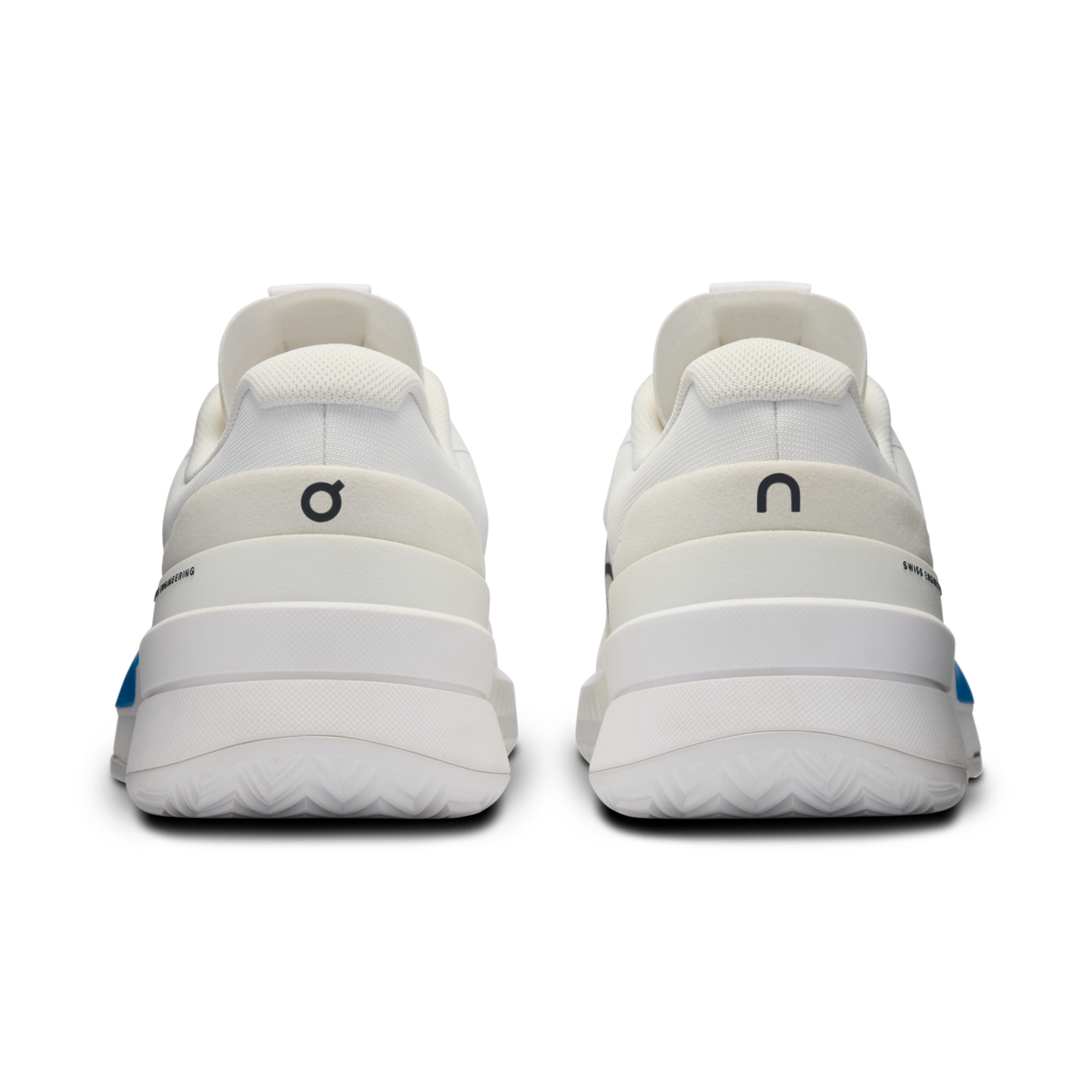 Zapatillas THE ROGER Pro 2 Blanco Hombre 3ME10302840-4