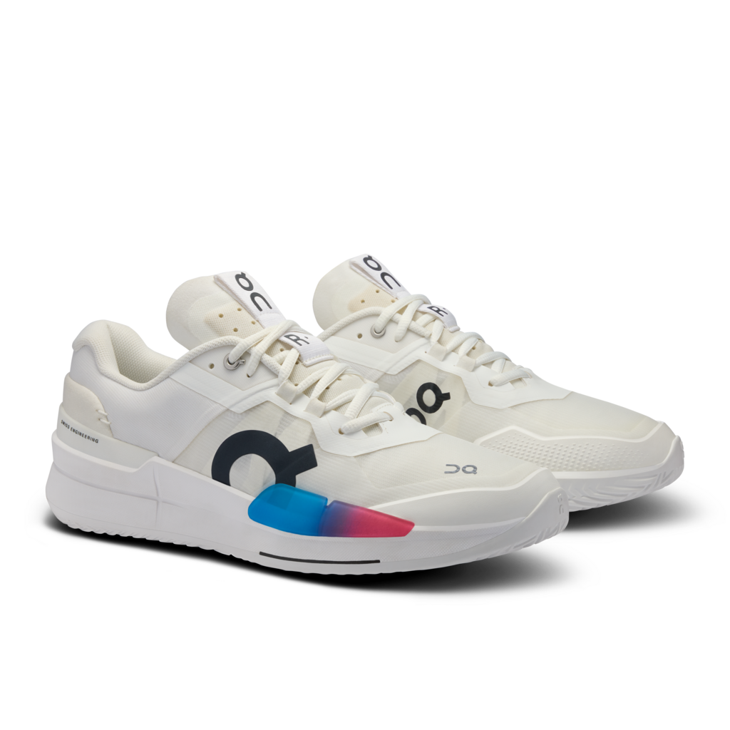 Zapatillas THE ROGER Pro 2 Blanco Hombre 3ME10302840-5