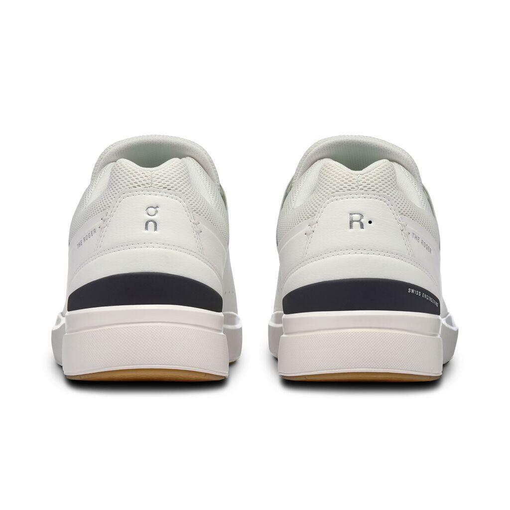 Zapatillas The Roger Advantage Blanco Hombre 3MD10642237-4