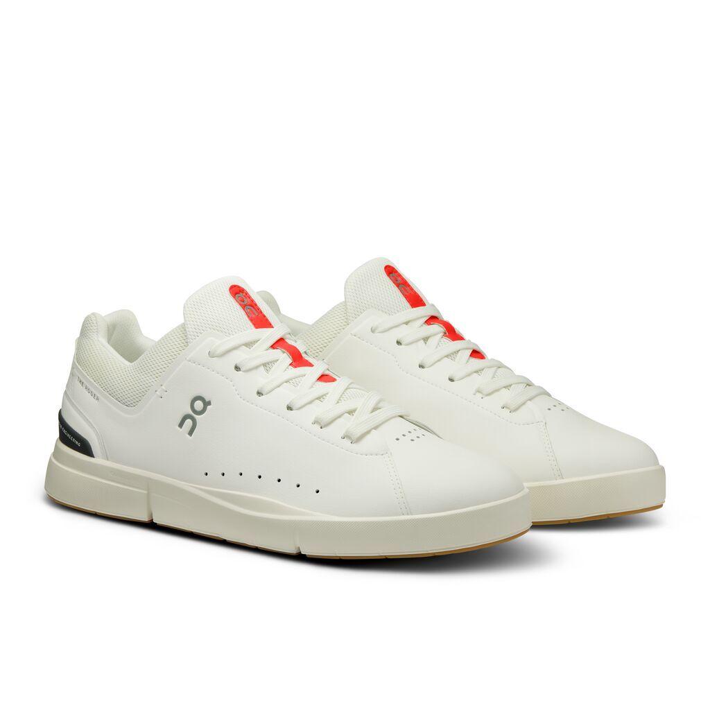 Zapatillas The Roger Advantage Blanco Hombre 3MD10642237-5