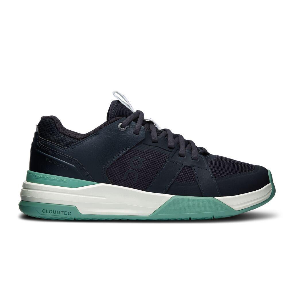 Zapatillas THE ROGER Clubhouse Pro Negro Mujer 3WD30051092-0