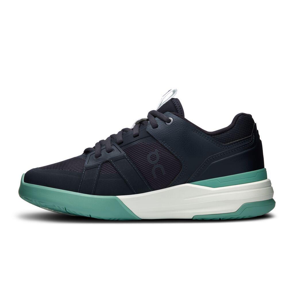 Zapatillas THE ROGER Clubhouse Pro Negro Mujer 3WD30051092-3