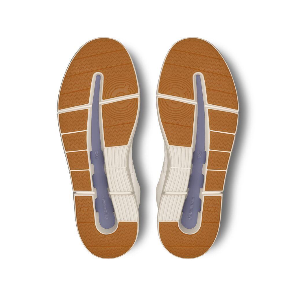 Zapatillas THE ROGER Clubhouse Mid Blanco Mujer 3WD11152887-2
