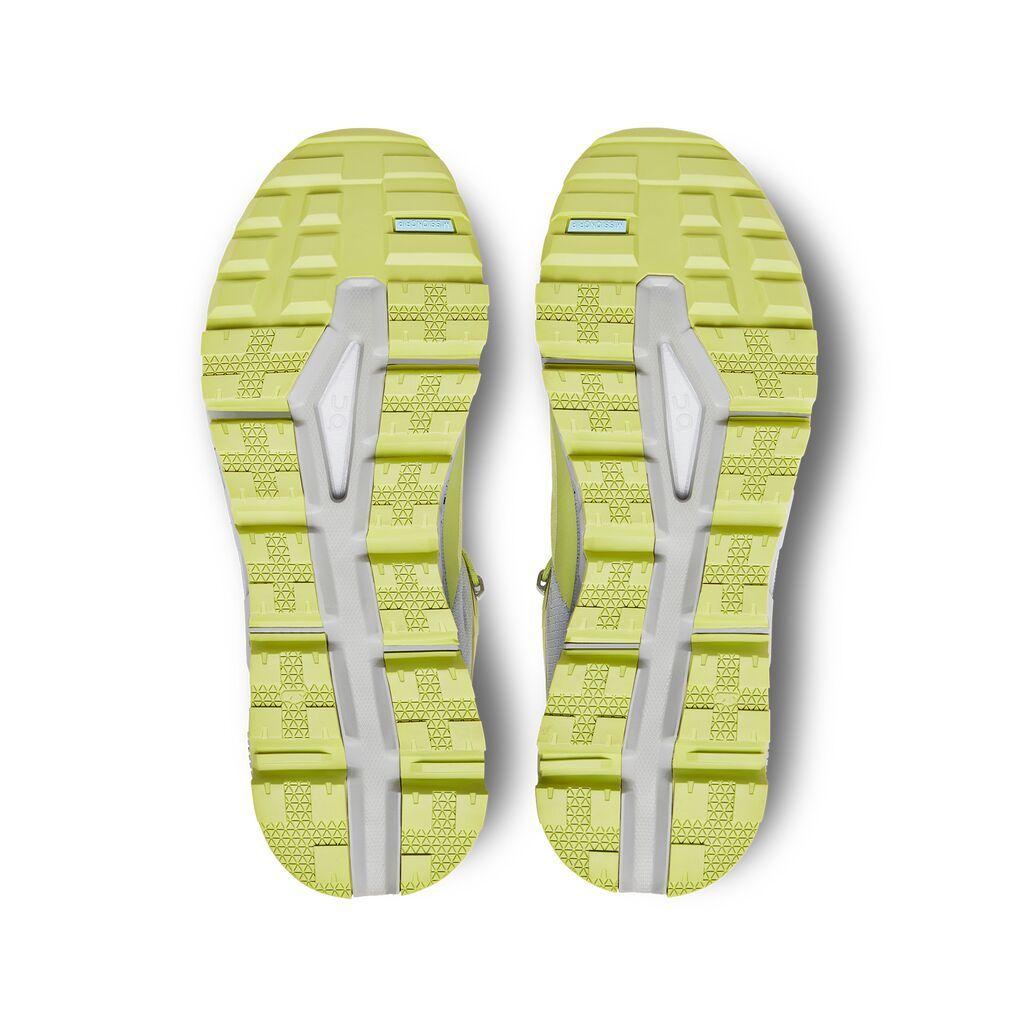 Zapatillas Cloudtrax Waterproof Amarillo Hombre 3MD10871099-2