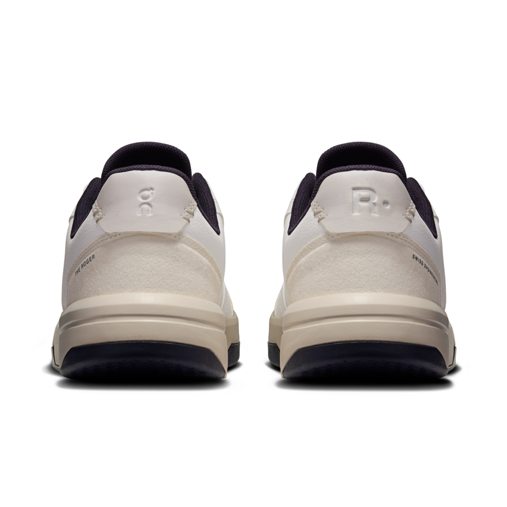Zapatilla The ROGER Clubhouse Uso Diario Blanco Hombre-3