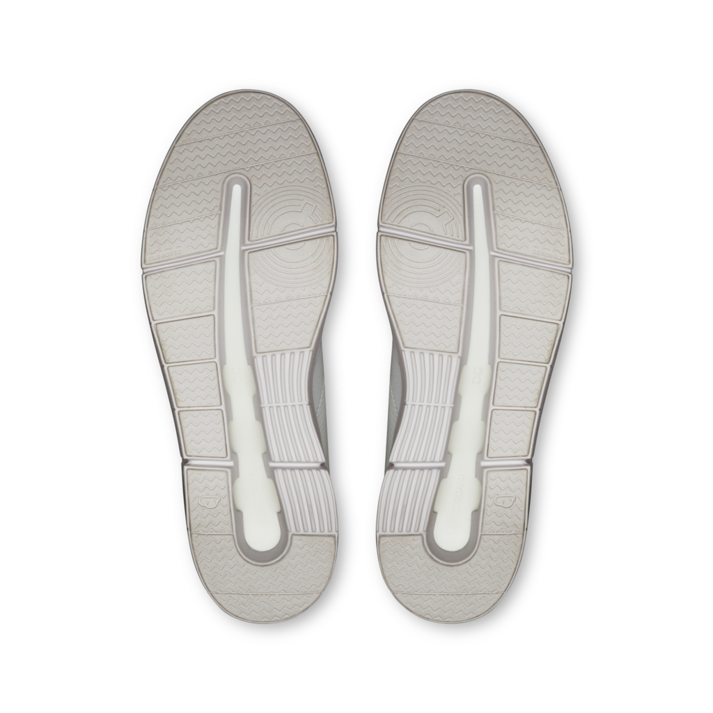 Zapatilla THE ROGER Spin Uso Diario Blanco Mujer-2