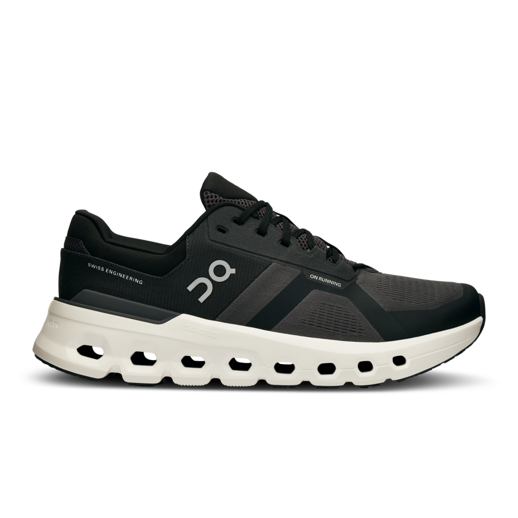 Zapatillas Cloudrunner 2 Gris Hombre 3ME10140264-0