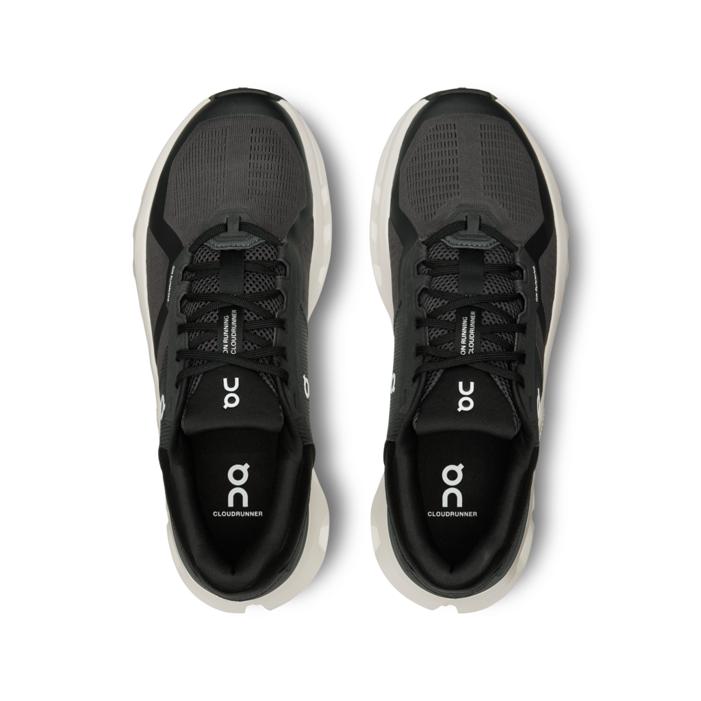 Zapatillas Cloudrunner 2 Gris Hombre 3ME10140264-1