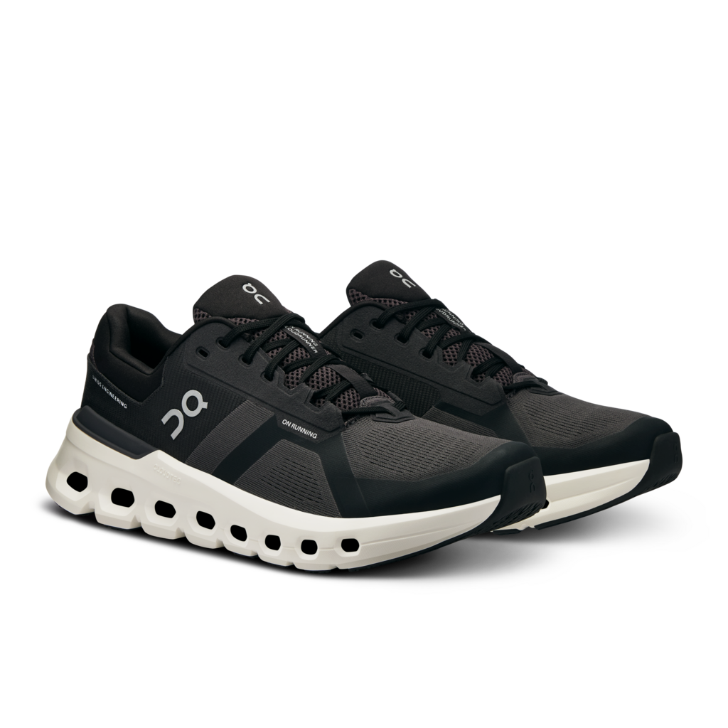 Zapatillas Cloudrunner 2 Gris Hombre 3ME10140264-5