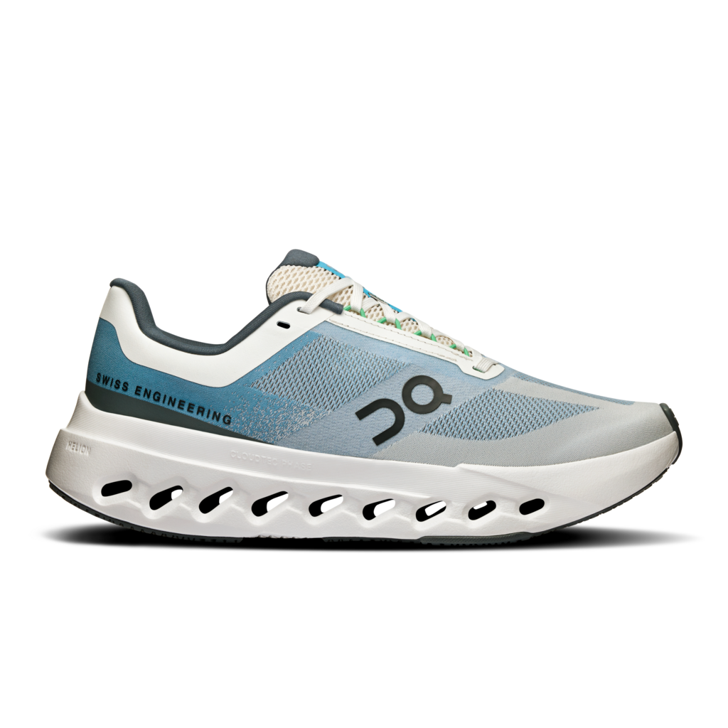 Zapatillas Cloudsurfer Next Azul Mujer 3WE30051025-0