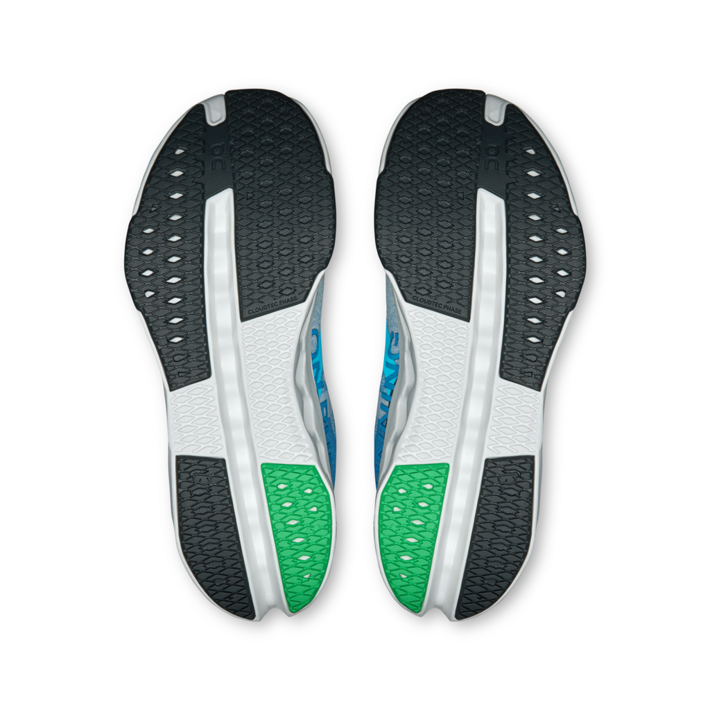 Zapatillas Cloudsurfer Next Azul Mujer 3WE30051025-2