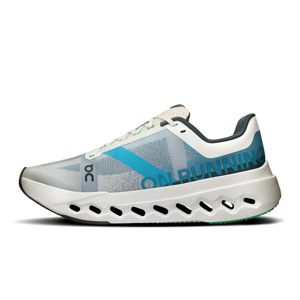 Zapatillas Cloudsurfer Next Azul Mujer 3WE30051025-3