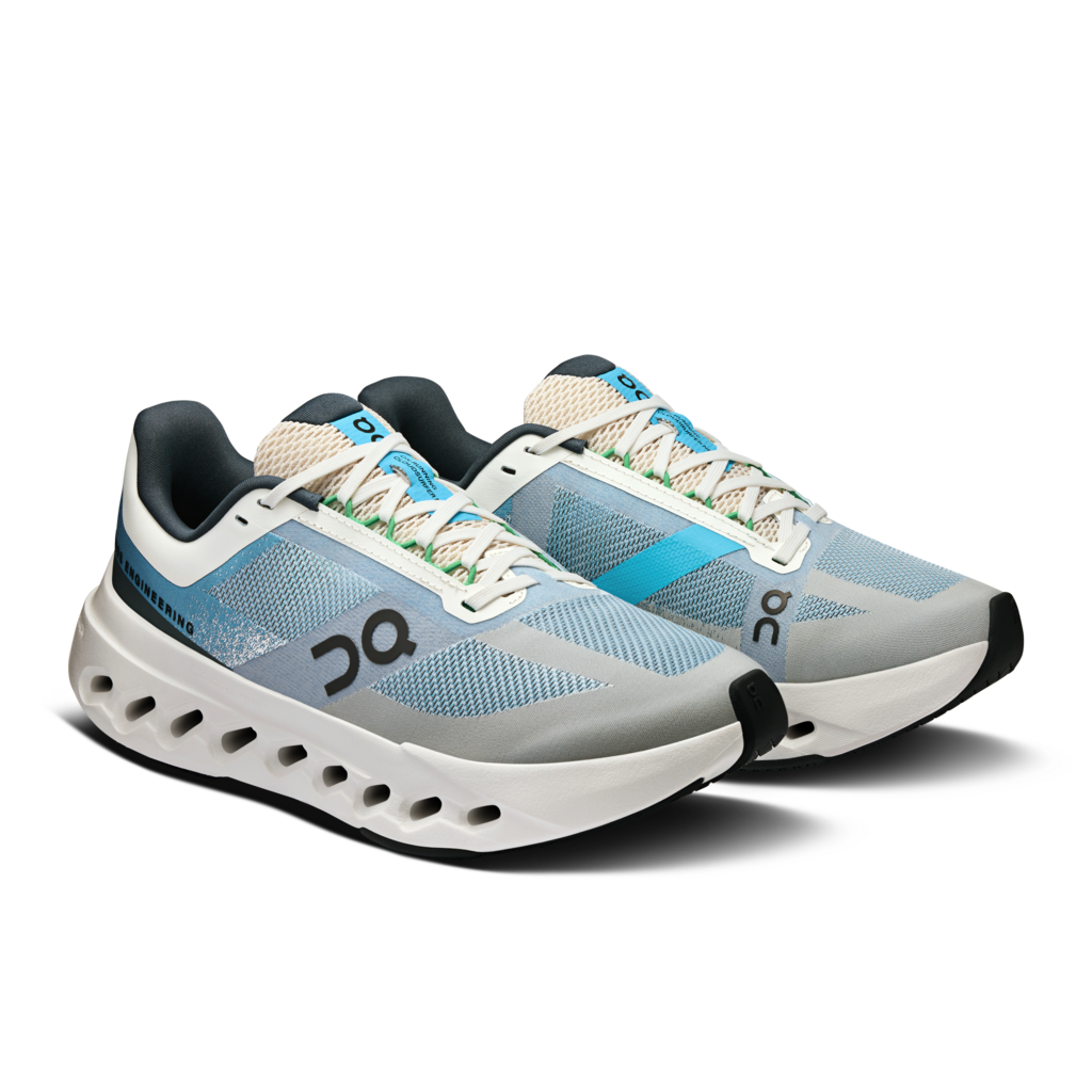 Zapatillas Cloudsurfer Next Azul Mujer 3WE30051025-5