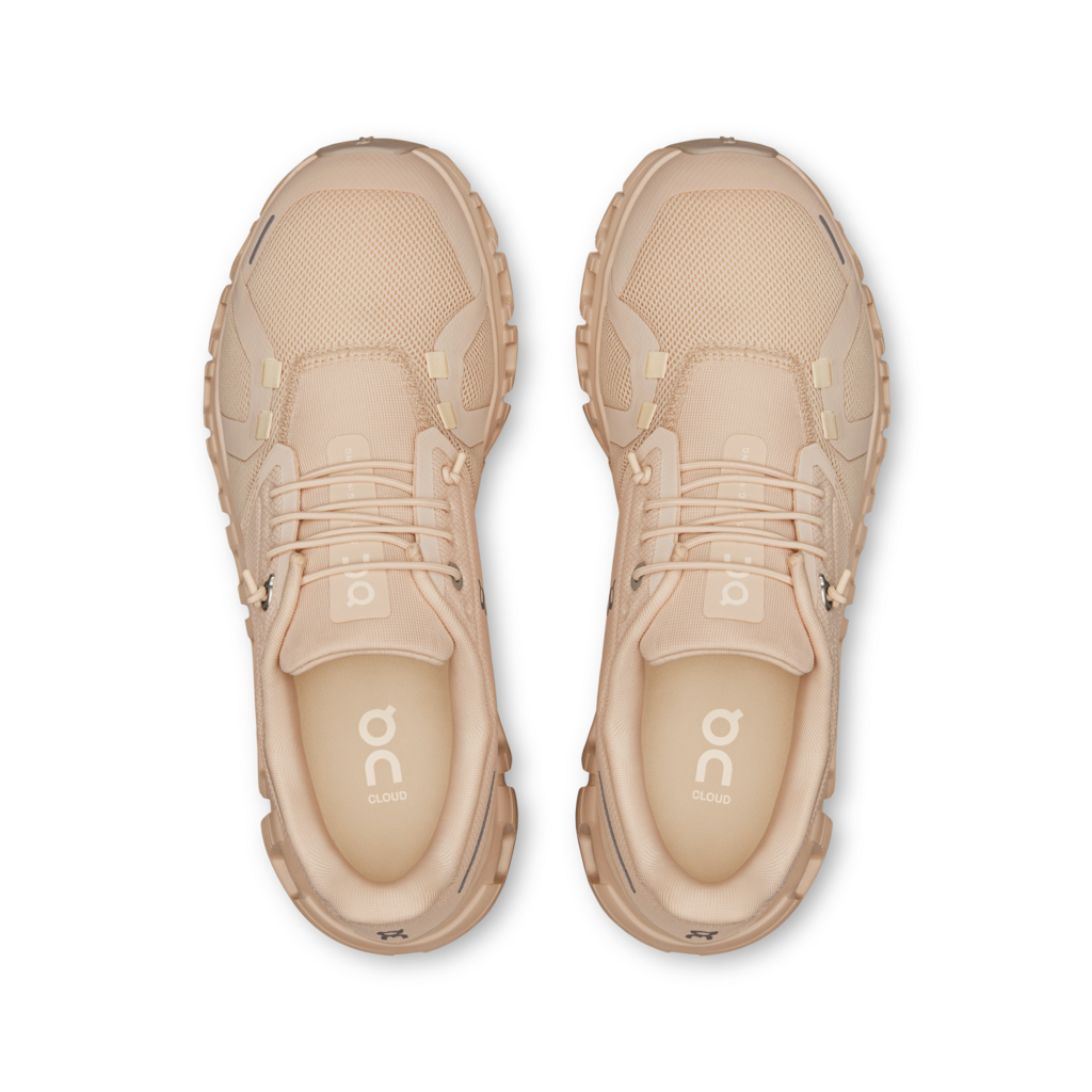 Zapatillas Uso diario Cloud 6 Mujer Sand Sand-1