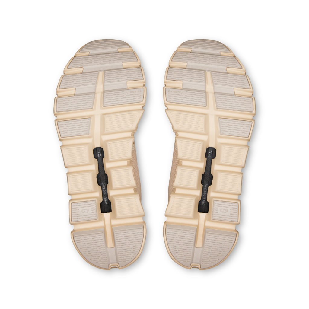 Zapatillas Uso diario Cloud 6 Mujer Sand Sand-2