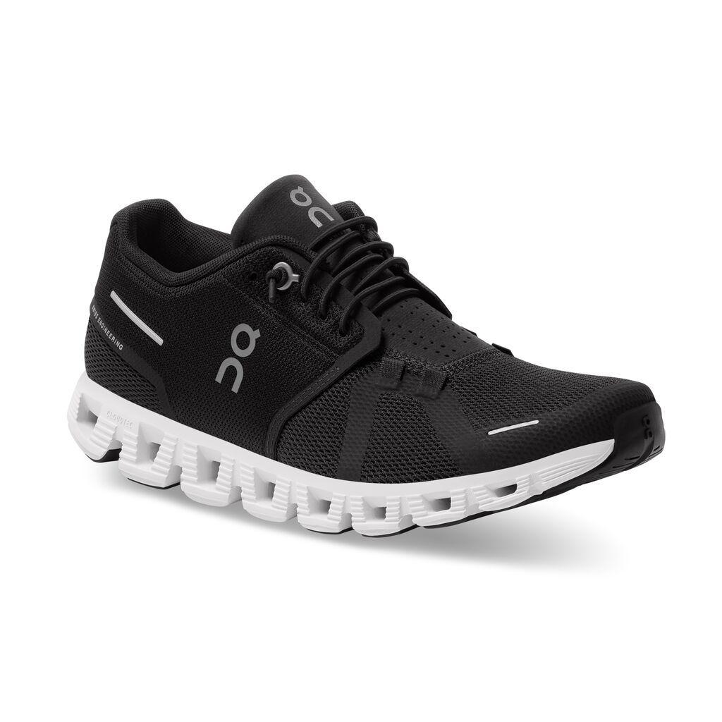 Zapatillas Cloud 5 Negro Mujer 5998904-5