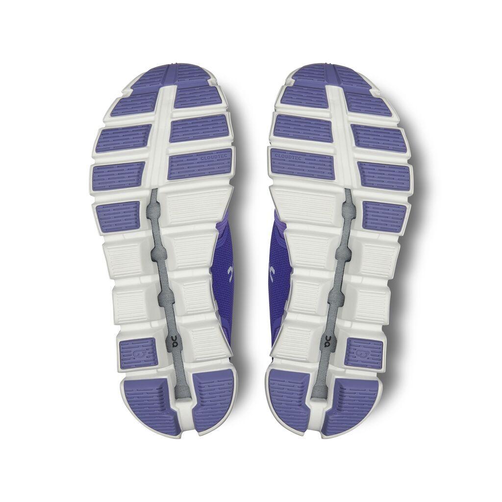Zapatillas Cloud 5 Morado Mujer 5998021-2
