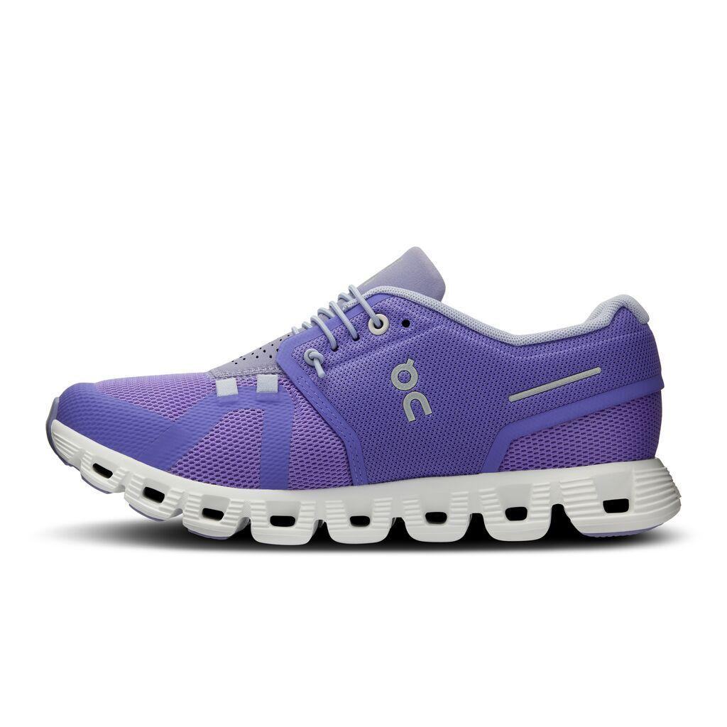 Zapatillas Cloud 5 Morado Mujer 5998021-3