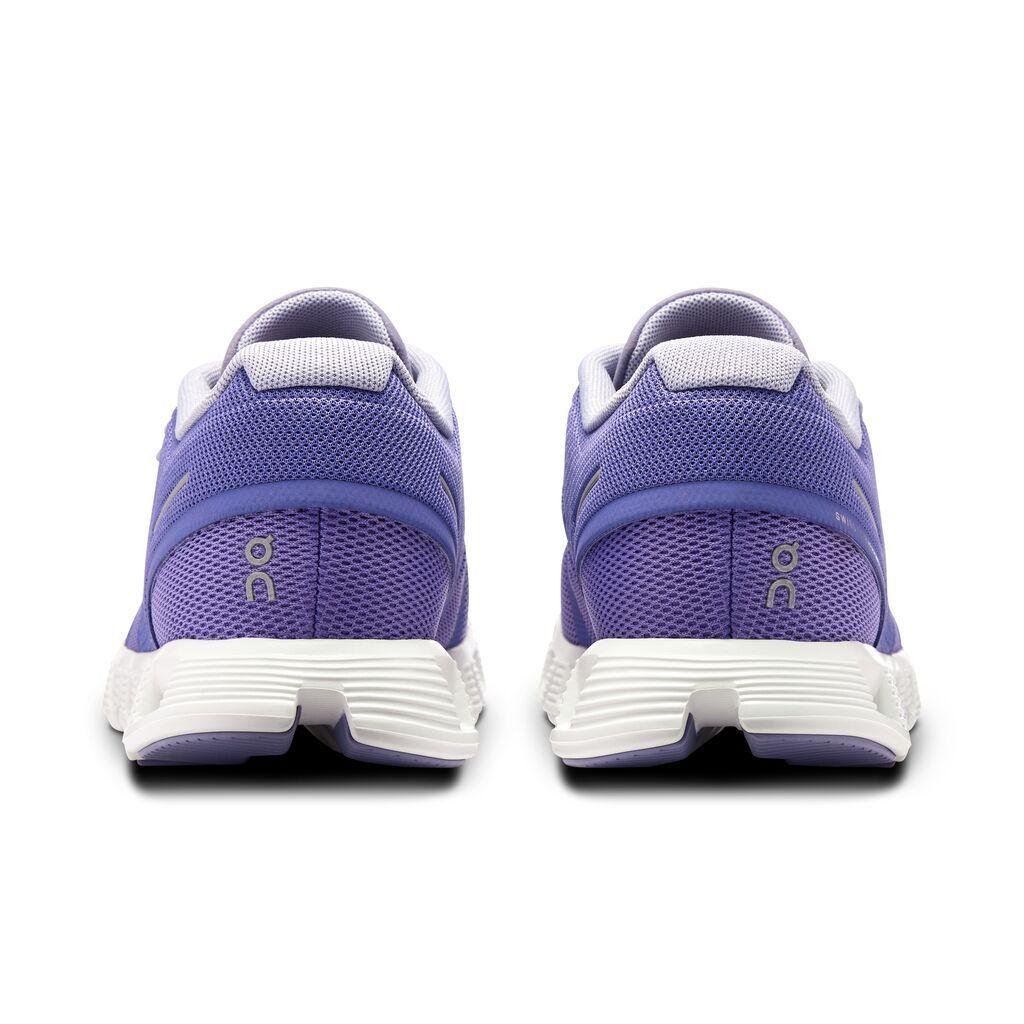 Zapatillas Cloud 5 Morado Mujer 5998021-4