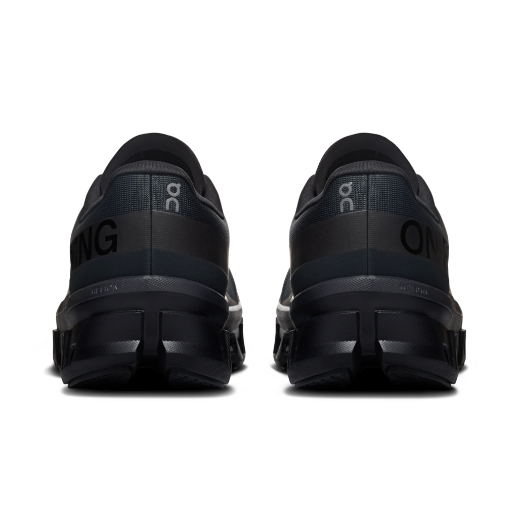 Zapatillas Running Cloudmonster 1 Hombre Black Black-4