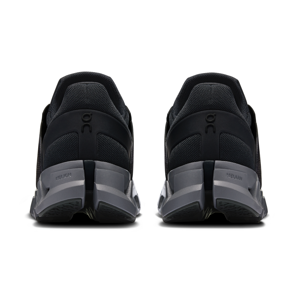 Zapatilla Cloudswift 4 AD Uso Diario Negro Hombre-3