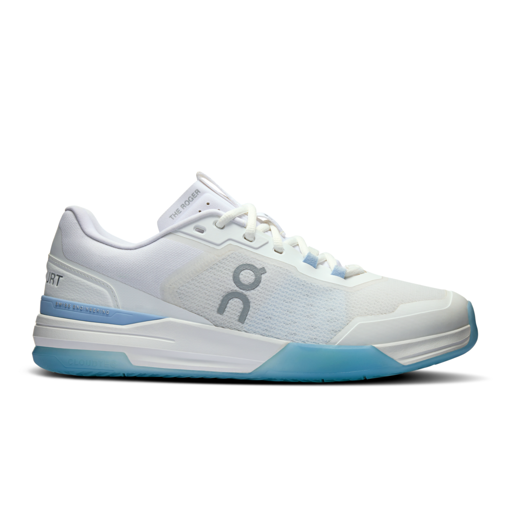 Zapatillas THE ROGER ADV Pro Blanco Hombre 3MF10270753-0