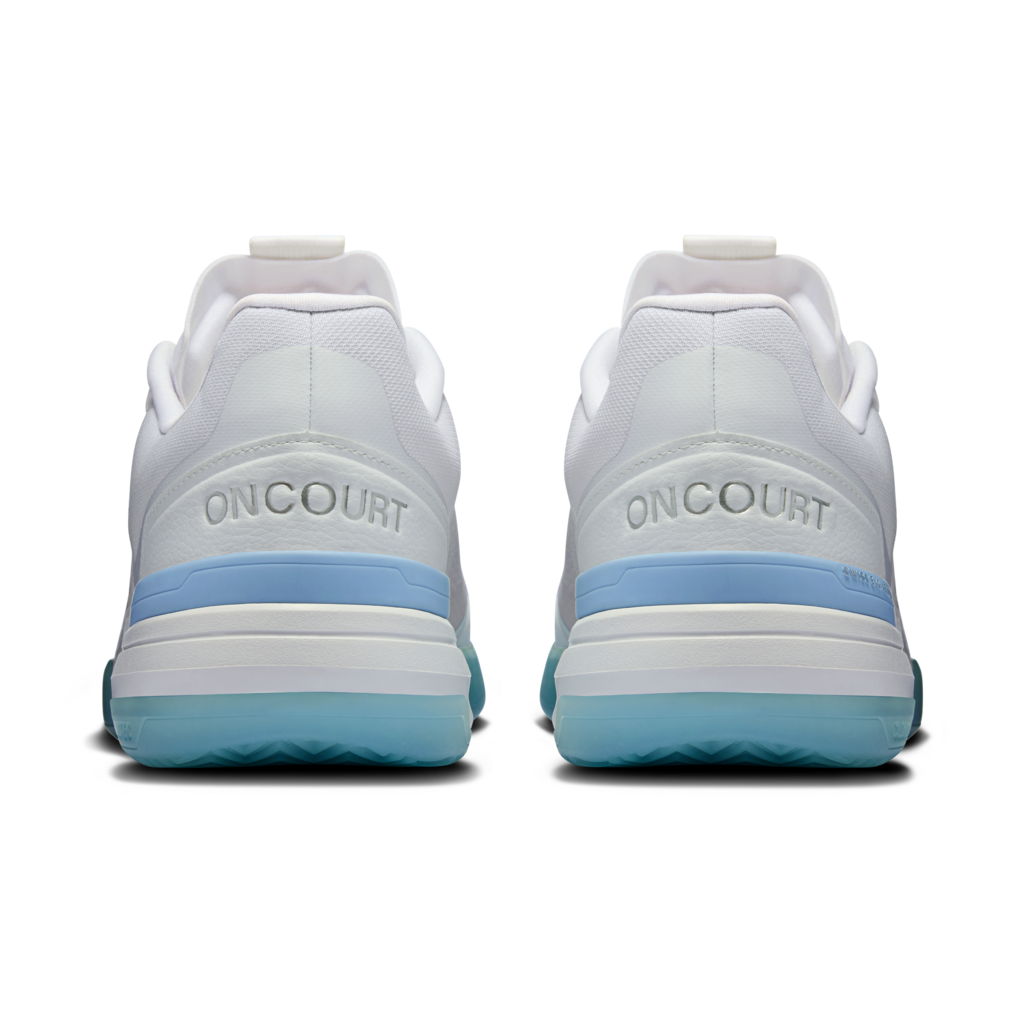 Zapatillas THE ROGER ADV Pro Blanco Hombre 3MF10270753-4