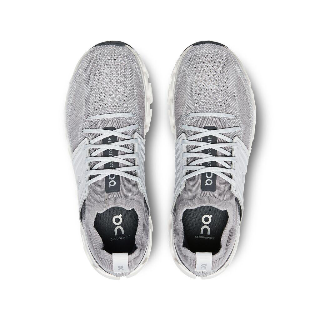 Zapatillas Cloudswift 3 Gris Hombre 3MD10560094-1