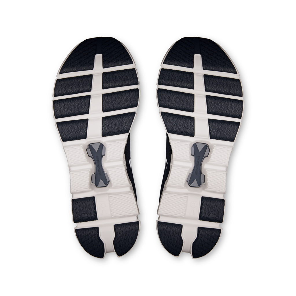 Zapatilla Cloud X 4 Training Azul Hombre-2