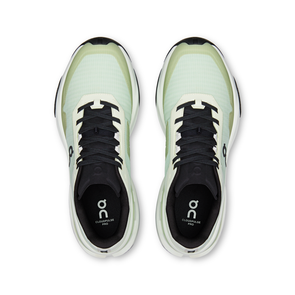 Zapatillas Training Cloudpulse Pro 1 Hombre Iceberg Black-1