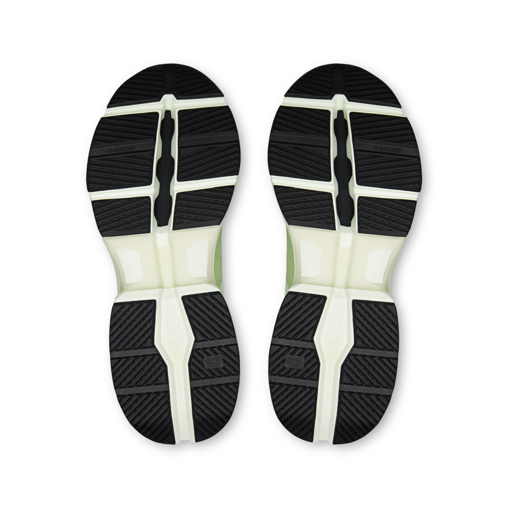 Zapatillas Training Cloudpulse Pro 1 Hombre Iceberg Black-2