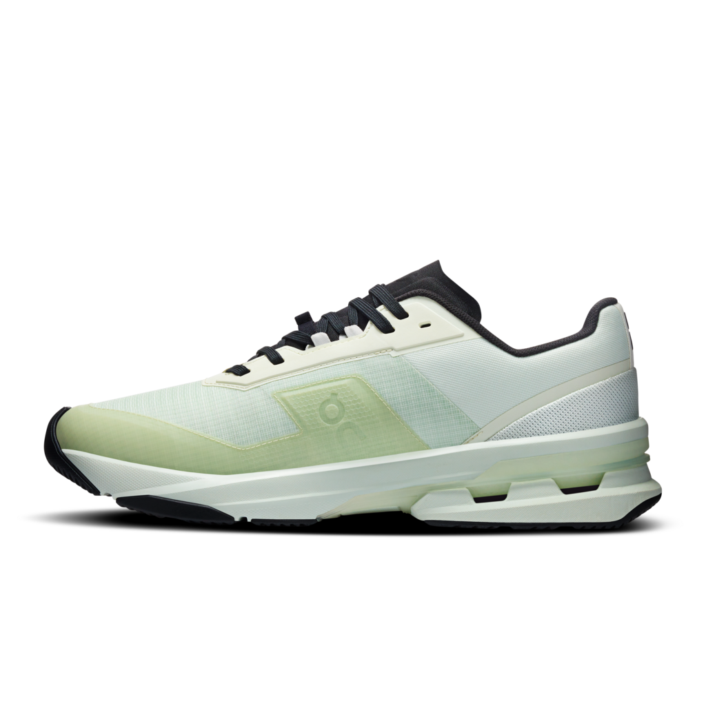 Zapatillas Training Cloudpulse Pro 1 Hombre Iceberg Black-3