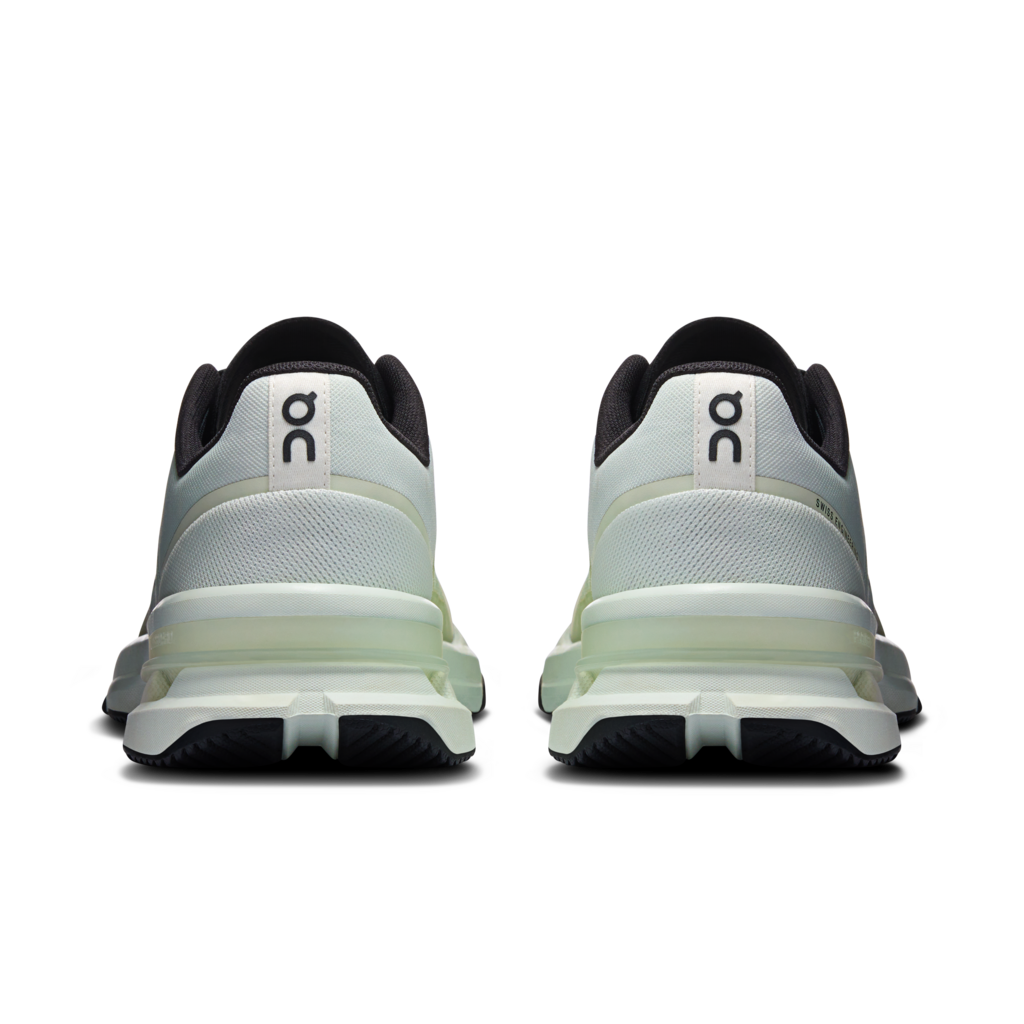 Zapatillas Training Cloudpulse Pro 1 Hombre Iceberg Black-4